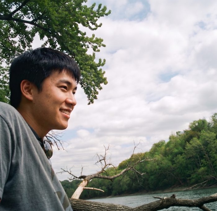 Kyle Huang